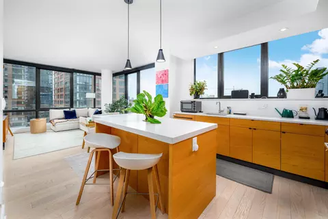 10 Provost St #1409, Jersey City, NJ 07302