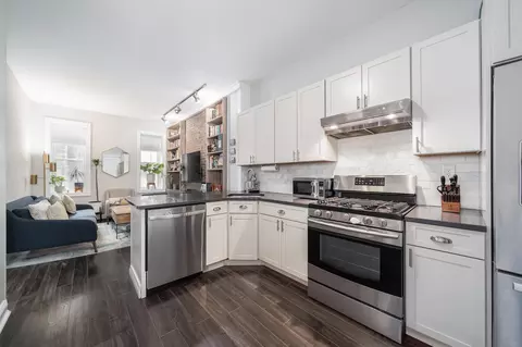 70 Park Ave #1L, Hoboken, NJ 07030