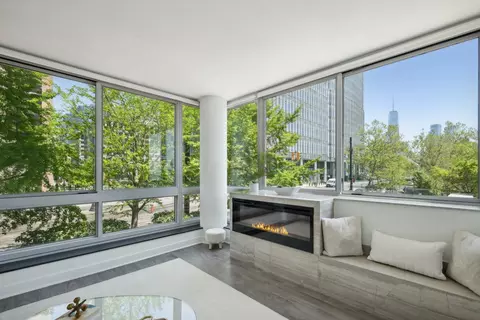 25 Hudson St #202, Jersey City, NJ 07302