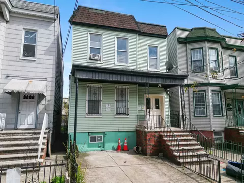 146 Sherman Ave, Jersey City, NJ 07307