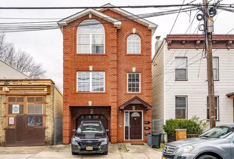72 Webster Ave, Jersey City, NJ 07307