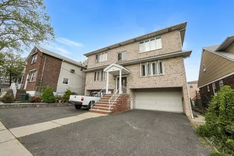 489 Jersey Ave #D, Fairview, NJ 07022
