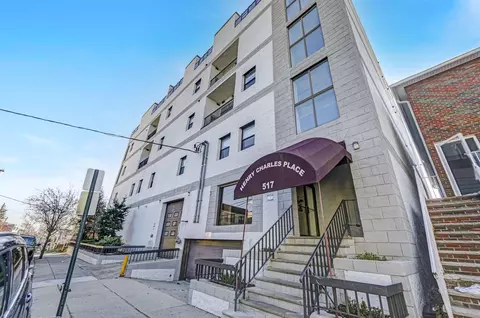 517 74th St #405, North Bergen, NJ 07047
