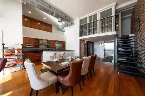 610 Clinton St #4W, Hoboken, NJ 07030