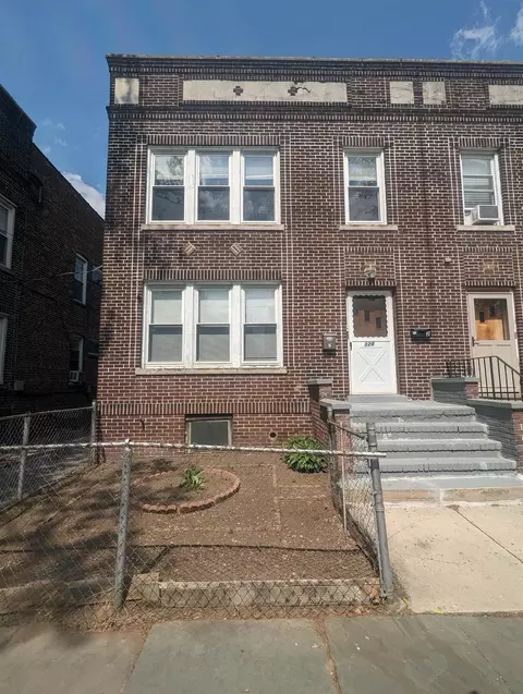 328 Virginia Ave, Jersey City, NJ 07304