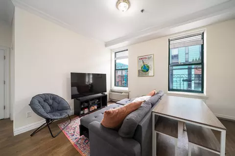 461 4th St #3W, Hoboken, NJ 07030
