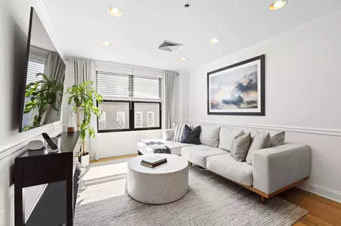 711 Clinton St #4D, Hoboken, NJ 07030