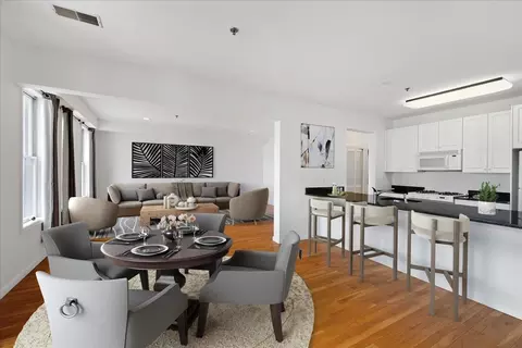 901 Madison St #4E, Hoboken, NJ 07030