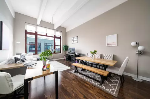 1500 Washington St #12S, Hoboken, NJ 07030