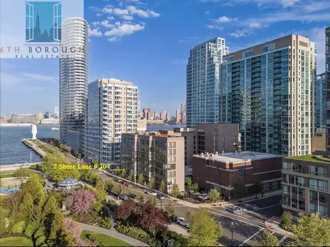2 Shore Ln #204, Jersey City, NJ 07310