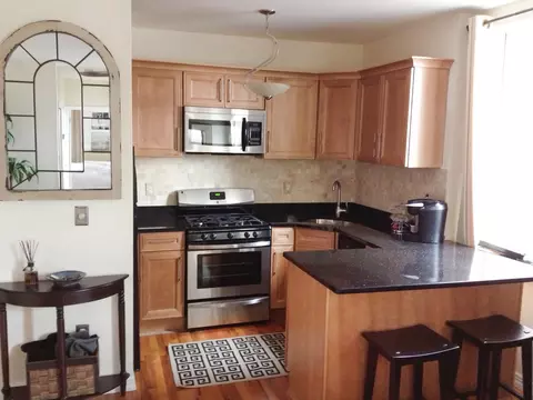 601 Monroe St #5C, Hoboken, NJ 07030