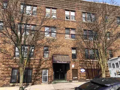 1100 83rd St #C5, North Bergen, NJ 07047