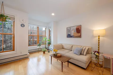 112 Liberty View Dr #2B, Jersey City, NJ 07302