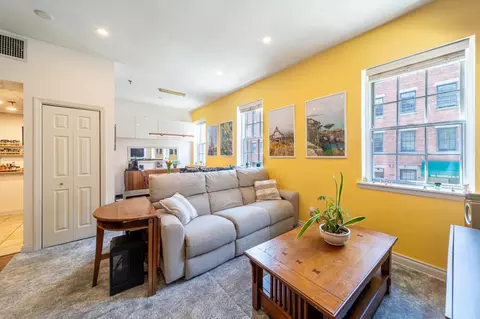 227 Christopher Columbus Dr #205B, Jersey City, NJ 07302