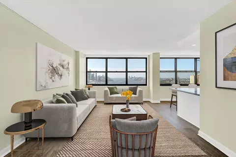 7000 Blvd E #48E, Guttenberg, NJ 07093