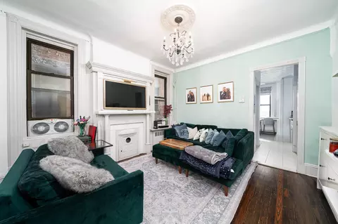 1112 Park Ave #2L, Hoboken, NJ 07030