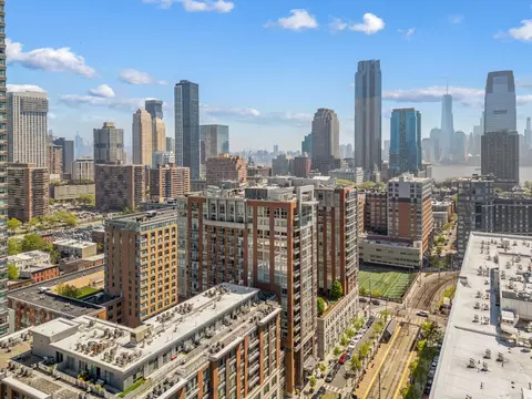 201 Luis M Marin Blvd #704, Jersey City, NJ 07302
