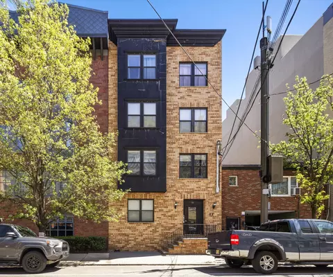 719 Monroe St #4, Hoboken, NJ 07030