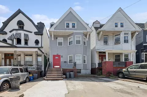 49 Highland Ave, Jersey City, NJ 07306