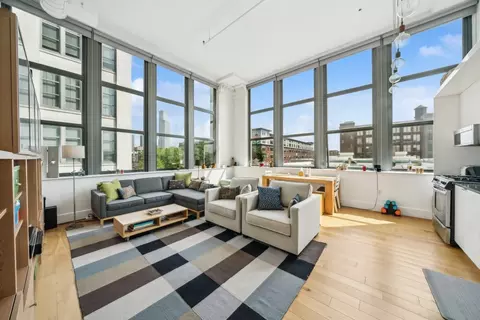 50 Dey St #248, Jersey City, NJ 07306