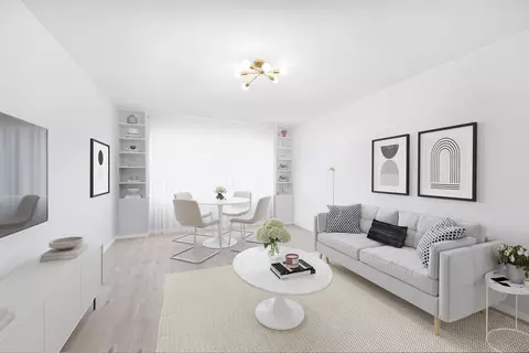 40 Glenwood Ave #3H, Jersey City, NJ 07306