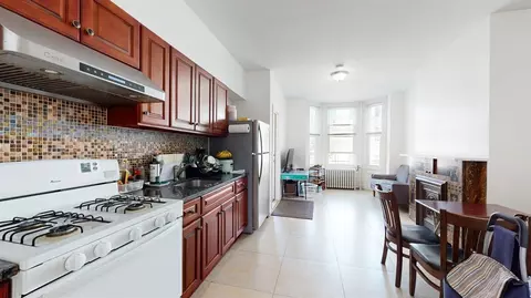 76 Baldwin Ave, Jersey City, NJ 07306