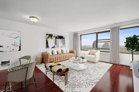 135 Montgomery St #16C, Jersey City, NJ 07302