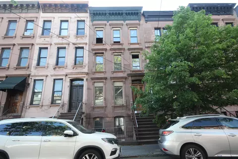 1132 Bloomfield St, Hoboken, NJ 07030