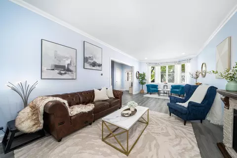 43 Constitution Way, Jersey City, NJ 07305
