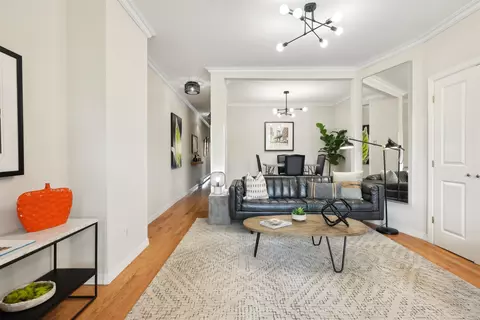 201 Pavonia Ave #3R, Jersey City, NJ 07302