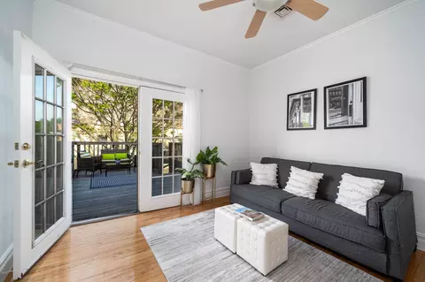 1012 Summit Ave #3L, Jersey City, NJ 07307