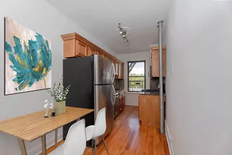 50 Reservoir Ave #405, Jersey City, NJ 07307