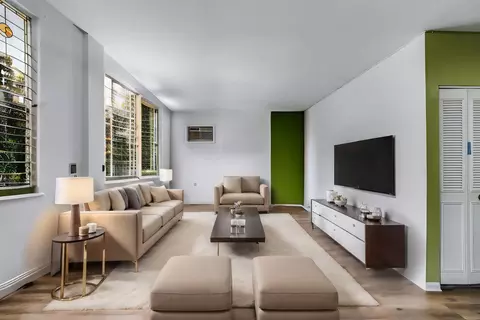 415-417 Central Ave #2F, Jersey City, NJ 07307