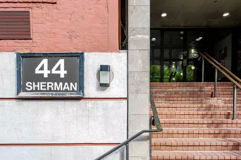 44 Sherman Ave #1E, Jersey City, NJ 07307