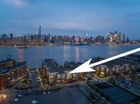24 Avenue At Port Imperial #426, West New York, NJ 07093