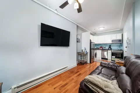 235 Monroe St #8, Hoboken, NJ 07030