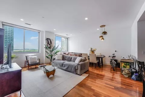 201 Luis M Marin Blvd #1513, Jersey City, NJ 07302
