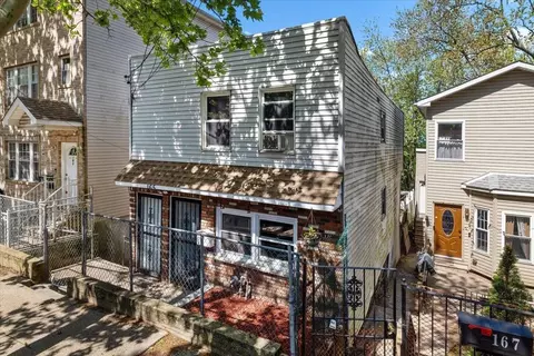 165 Liberty Ave, Jersey City, NJ 07306