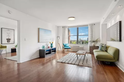 4301 Park Ave #9B, Union City, NJ 07087