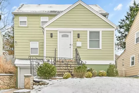 604 Lincoln Ave, Orange, NJ 07050
