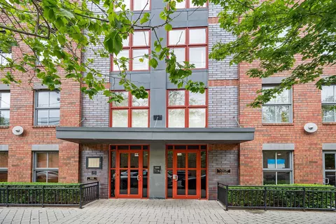 812 Grand St #523, Hoboken, NJ 07030