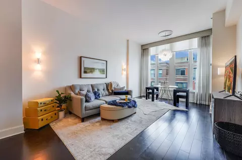1125 Maxwell Ln #1226, Hoboken, NJ 07030