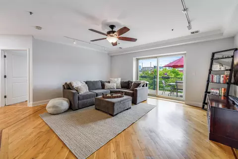 407 Monroe St #5B, Hoboken, NJ 07030