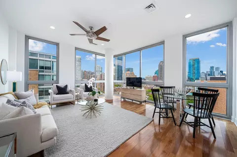 201 Luis M Marin Blvd #1208, Jersey City, NJ 07302