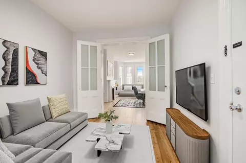 57 Monitor St #4, Jersey City, NJ 07304