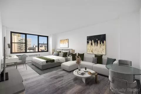 10 Huron Ave #9R, Jersey City, NJ 07306