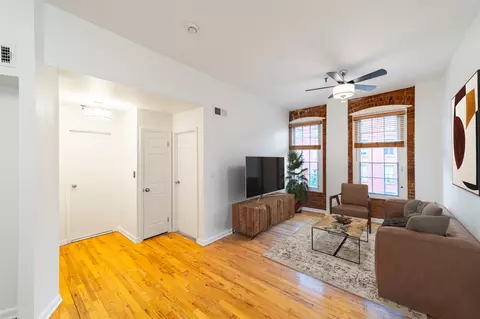 158 Wayne St #201A, Jersey City, NJ 07302