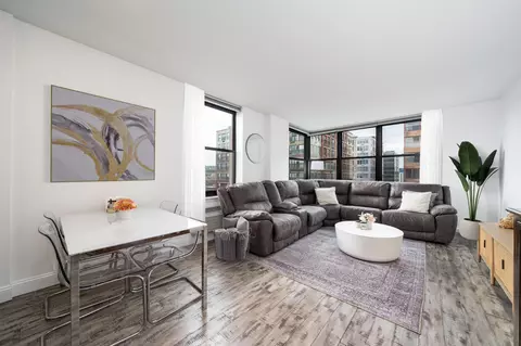 2 Constitution Ct #812, Hoboken, NJ 07030