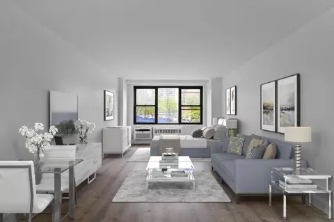 10 Huron Ave #2R, Jersey City, NJ 07306