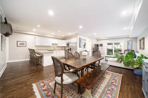315 Monroe St #3, Hoboken, NJ 07030